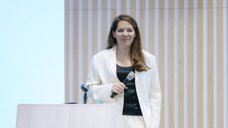 Заммэра Ракова: Московские школьники и студенты колледжей отправятся в Арктику Заммэра Ракова: Московские школьники и студенты колледжей отправятся в Арктику