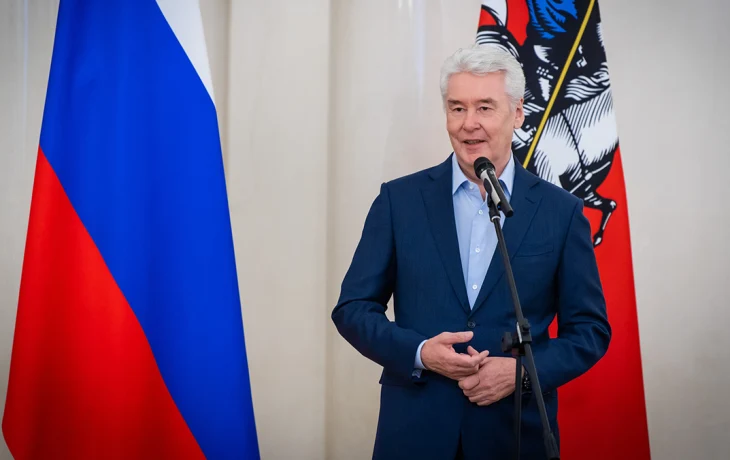 Собянин представил проект дизайна станции «Вавиловская» Троицкой линии Собянин представил проект дизайна станции «Вавиловская» Троицкой линии