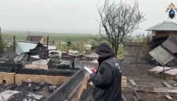 Мать убитой в Байкальске девочки рассказала, что дочь звонила ей с вечеринки