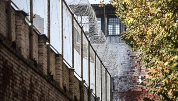 СМИ: Участник теракта в &laquo;Крокусе&raquo; устроил драку с сотрудником СИЗО