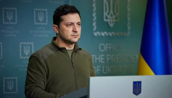 Зеленский подписал указ о создании в ВСУ Сил беспилотных систем