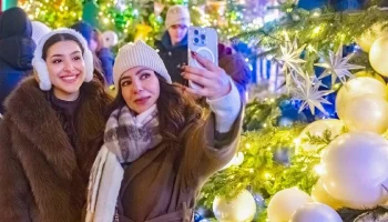 Места с зимними активностями Москвы теперь можно найти через геосервисы Места с зимними активностями Москвы теперь можно найти через геосервисы