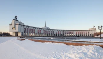 Музей Победы подготовил культурную программу в выходные