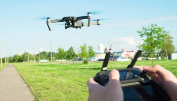 ТАСС: 60-летнего москвича обвинили в попытке совершения теракта с помощью дрона