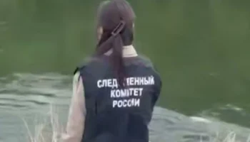СК возбудил дело после исчезновения двух девочек у реки Енисей в Кызыле СК возбудил дело после исчезновения двух девочек у реки Енисей в Кызыле