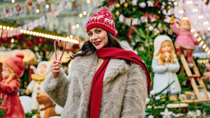 От хоккея до дворянского бала: куда сходить в последние выходные уходящего года От хоккея до дворянского бала: куда сходить в последние выходные уходящего года