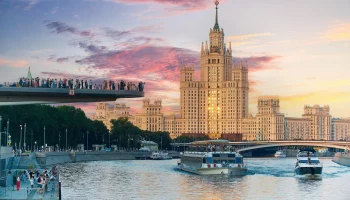 Заммэра Сергунина рассказала о новом проекте для специалистов туротрасли Москвы