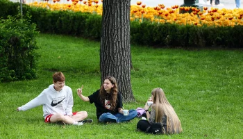 Синоптик Ильин рассказал, какая погода ожидается в столице на майские праздники