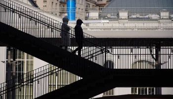 Синоптик Шувалов объяснил, как изменится погода в феврале в Москве и Подмосковье