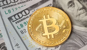 РИА Новости: стоимость биткоина может достичь отметки в 135 тыс долларов к концу года