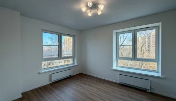 Свыше 1,4 тысячи москвичей получили квартиры по реновации в Останкинском районе