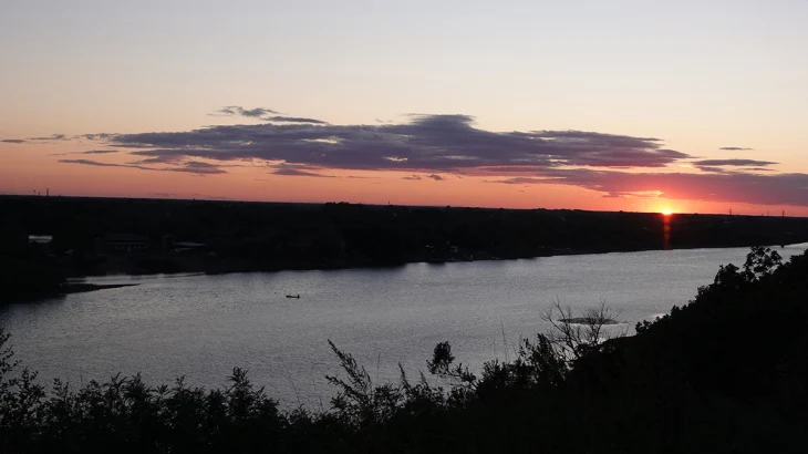 Воды рек Печора и Северная Двина предложили перебросить в Донбасс Воды рек Печора и Северная Двина предложили перебросить в Донбасс