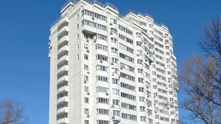 Два нежилых помещения выставлены на торги на юге Москвы Два нежилых помещения выставлены на торги на юге Москвы