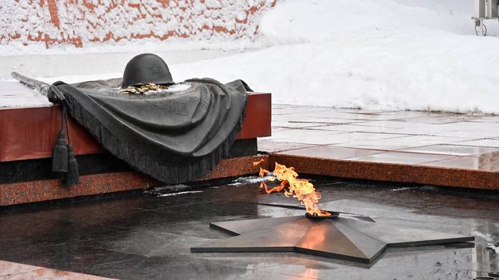 Фото: М. Мишин / Пресс-служба мэра и правительства Москвы