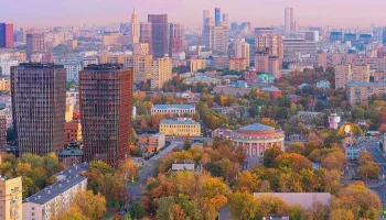 В Мосгордуму внесен социально ориентированный проект бюджета столицы