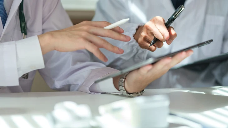 Специальную социальную выплату от СФР получают 99 тысяч медицинских работников Специальную социальную выплату от СФР получают 99 тысяч медицинских работников