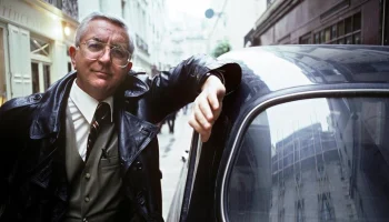 Умер британский автор шпионских бестселлеров Лен Дейтон