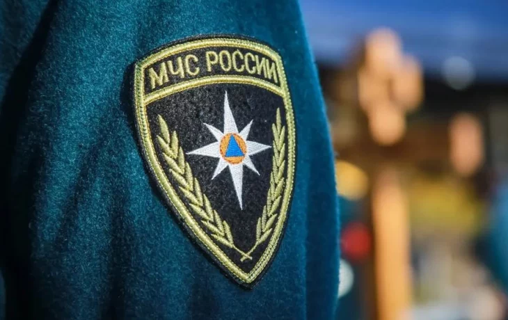 Режим ЧС ввели в Нижнем Тагиле после обрушения подъезда Режим ЧС ввели в Нижнем Тагиле после обрушения подъезда