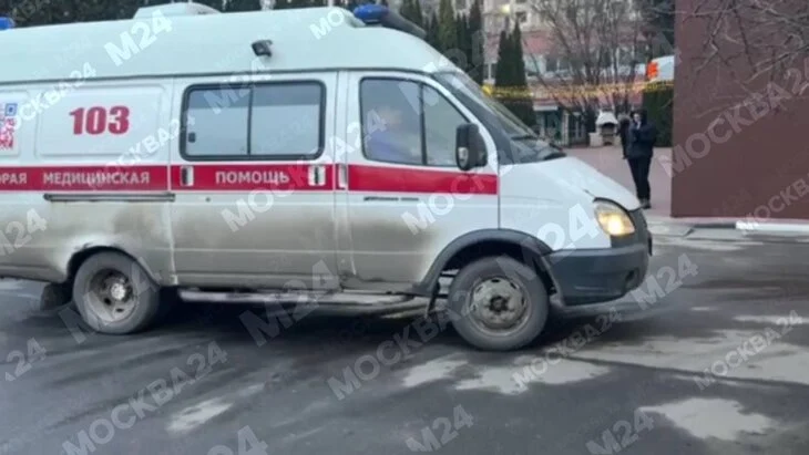 Депздрав Москвы: состояние шестерых госпитализированных детей удовлетворительное Депздрав Москвы: состояние шестерых госпитализированных детей удовлетворительное