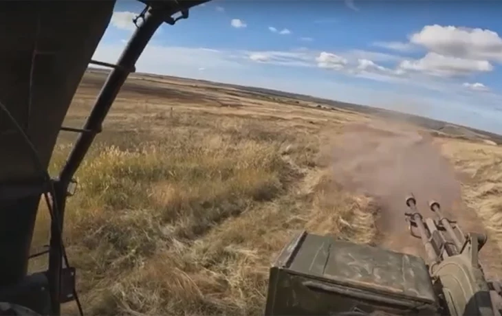 Военкор Коц раскрыл подробности расследования гибели военного «Гудвина» Военкор Коц раскрыл подробности расследования гибели военного «Гудвина»