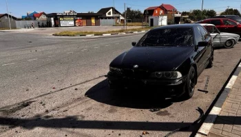Четыре мирных жителя ранены в Белгородской области при атаках со стороны Украины