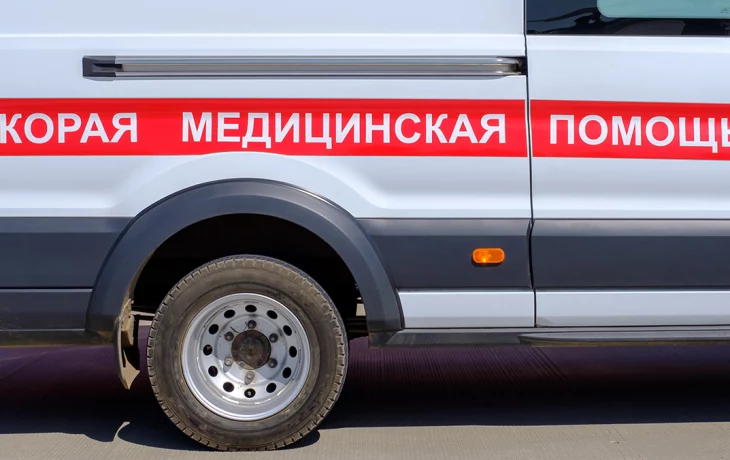 Пять человек пострадали при атаке дрона ВСУ на автомобиль в Белгородской области Пять человек пострадали при атаке дрона ВСУ на автомобиль в Белгородской области