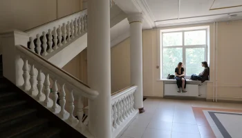 Абитуриентка рассказала, почему выбрала для поступления колледж Москвы