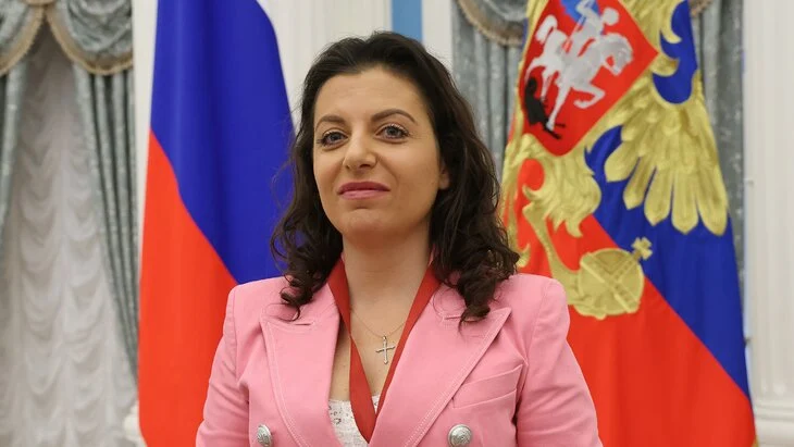 Дело о подготовке покушения на Симоньян передадут в прокуратуру Дело о подготовке покушения на Симоньян передадут в прокуратуру