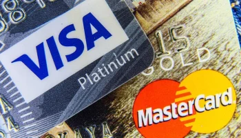 ЦБ: карты Visa и Mastercard продолжат работать в России