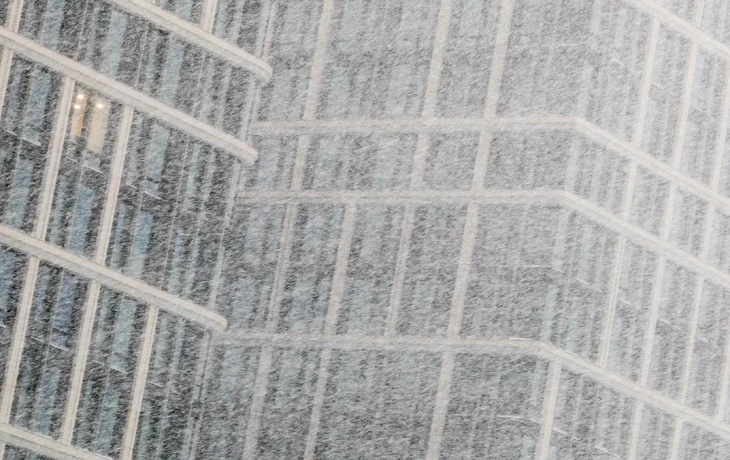 Синоптики предупредили москвичей о сильном снеге 15 февраля Синоптики предупредили москвичей о сильном снеге 15 февраля