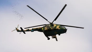 Минобороны: ВС РФ освободили Желанное в ДНР