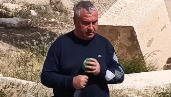 Раненный в Горловке военкор НТВ Ивлиев лишился руки