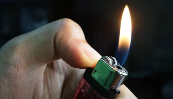 Подростки стали чаще попадать в больницу из-за отравления газом