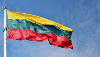 Литва открыла границы с Белоруссией