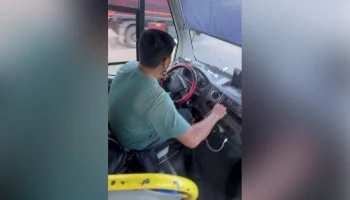 Терентьев: отказ водителя маршрутки везти инвалида в Люберцах требует внимания органов