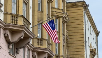 США выразили готовность к укомплектованию посольства в РФ для выдачи виз