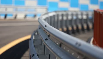 Жители Москвы и области проехали по проспекту Багратиона 3,8 миллиона раз