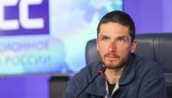 Призер Олимпиады от России Филиппов рассказал о любви итальянцев к русским Призер Олимпиады от России Филиппов рассказал о любви итальянцев к русским