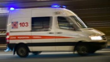 Человек погиб в машине из-за атаки БПЛА на трассе в Ростовской области