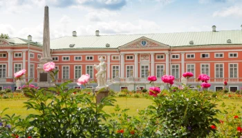 Ежегодный фестиваль &laquo;Графские именины&raquo; пройдет в усадьбе Кусково 11&ndash;12 июля