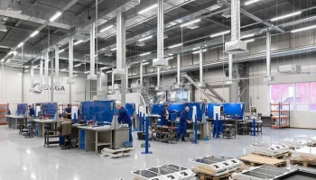 Билетные терминалы будут производить в Москве по офсетному контракту