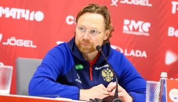 Карпин выразил готовность поработать в Испании после контракта со сборной России