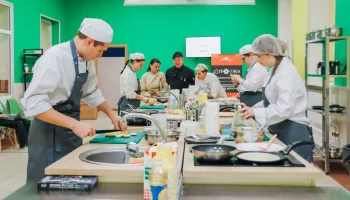 Москва – город молодежи: как студотряды помогают реализовать себя