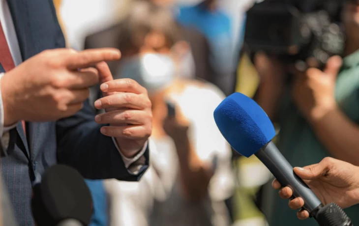 Фестиваль «Профессия — журналист» пройдет в Москве Фестиваль «Профессия — журналист» пройдет в Москве