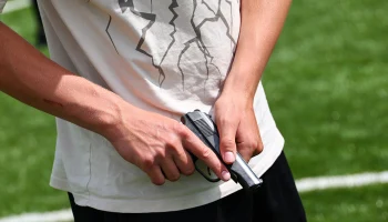 Десять человек погибли в результате стрельбы в Австралии Десять человек погибли в результате стрельбы в Австралии