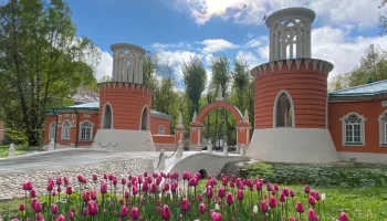 Анастасия Ракова объявила об открытии новой площадки проекта &laquo;Новые адреса счастья&raquo;