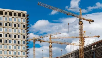 Более 140 гектаров реорганизуют в рамках опубликованных в феврале проектов решений о КРТ