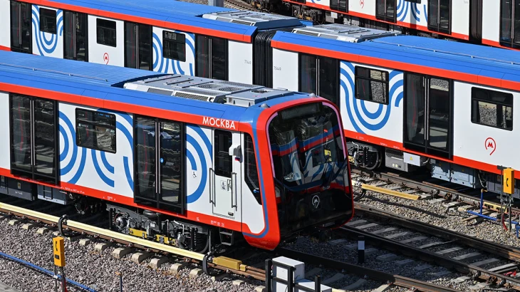 Сергей Собянин утвердил проект планировки транспортного узла «Лухмановская» Сергей Собянин утвердил проект планировки транспортного узла «Лухмановская»