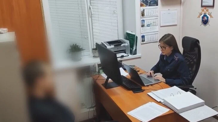 В Тюменской области возбуждено дело против подростка за несообщение о теракте В Тюменской области возбуждено дело против подростка за несообщение о теракте