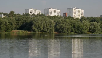 Жители ЮАО собрали более тысячи подписей за пляж и лодочную станцию у Царицынских и Борисовских пруд